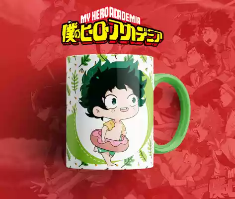 vectores plantilas HERO ACADEMY,ANIME,CARICATURA,NIñO,NIñOS,